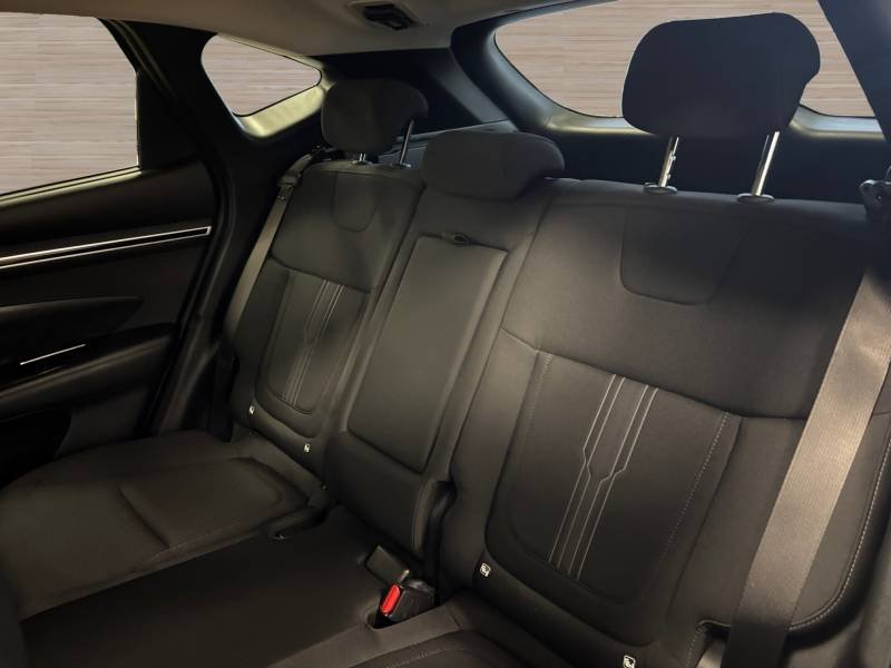Hyundai Tucson - Photo 17