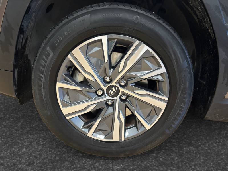Hyundai Tucson - Photo 18