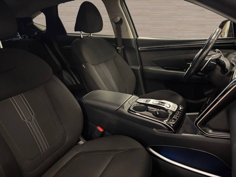 Hyundai Tucson - Photo 20