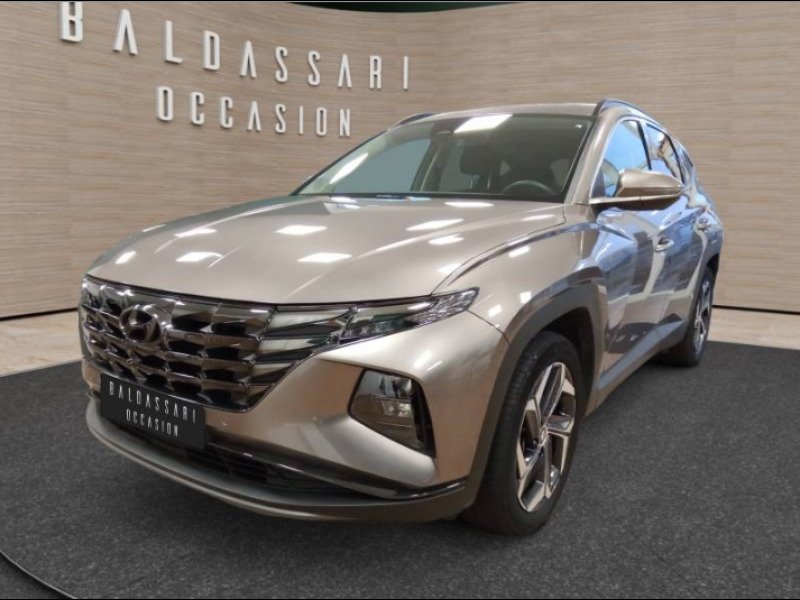 Hyundai Tucson - Photo 22