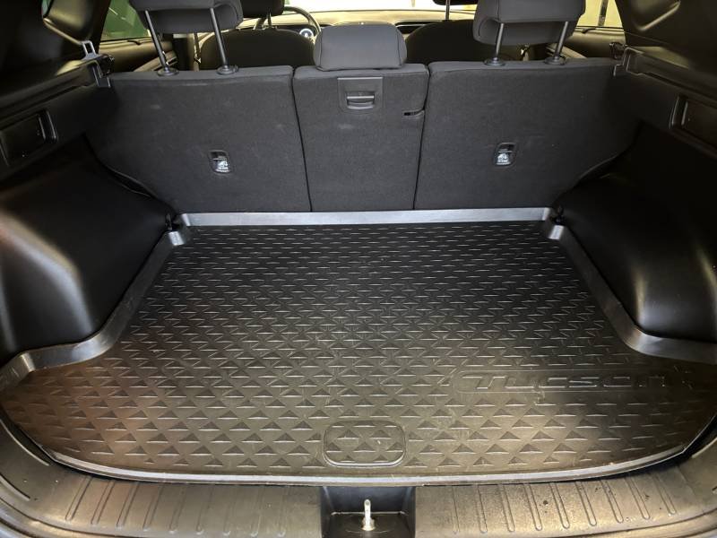 Hyundai Tucson - Photo 24