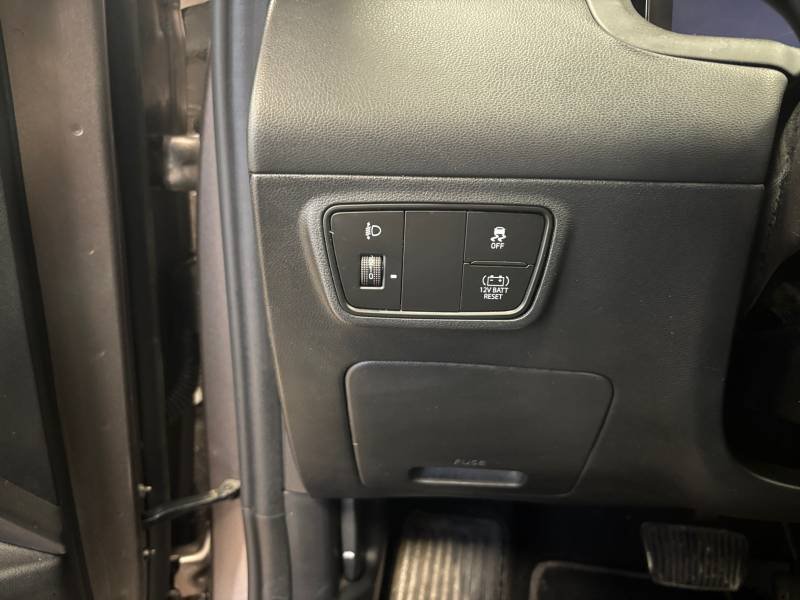 Hyundai Tucson - Photo 27