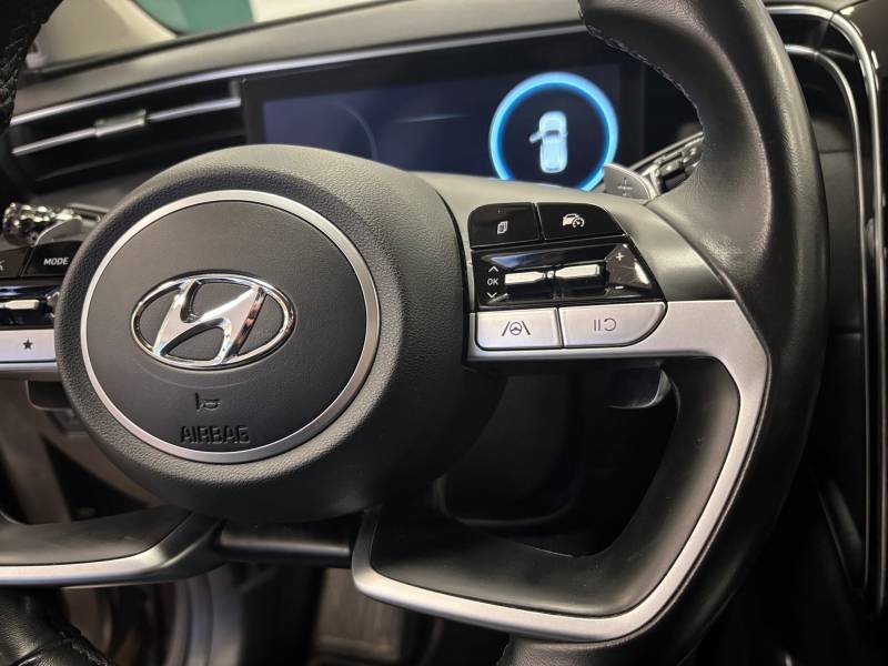 Hyundai Tucson - Photo 29
