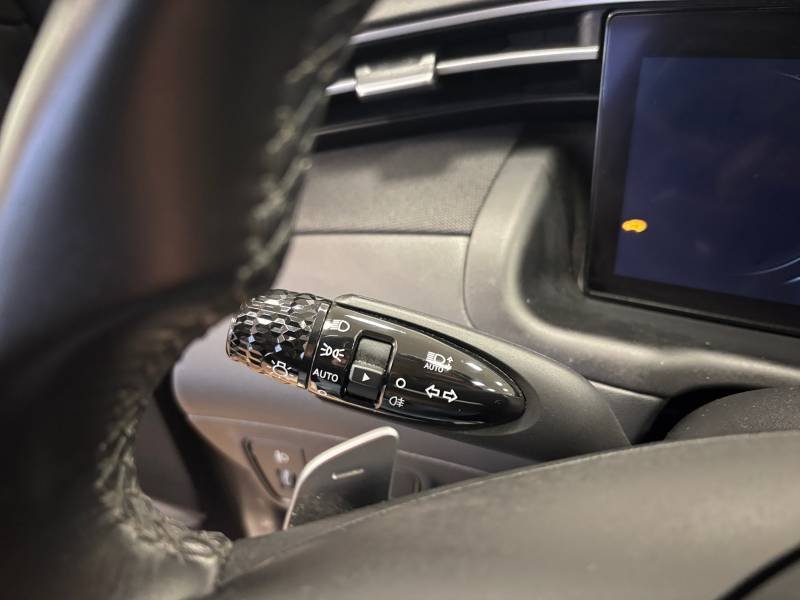 Hyundai Tucson - Photo 30