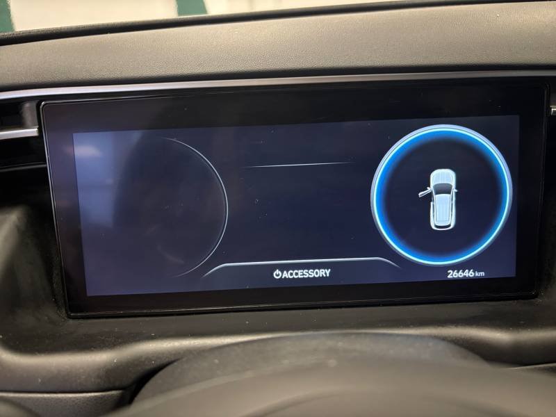 Hyundai Tucson - Photo 32