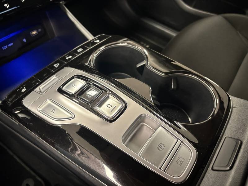 Hyundai Tucson - Photo 33