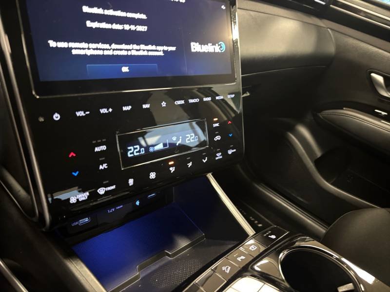 Hyundai Tucson - Photo 34
