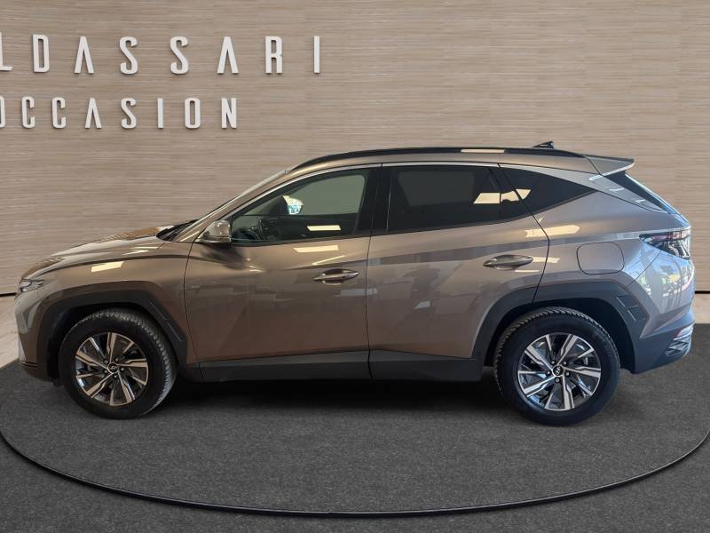 Hyundai Tucson - Photo 4