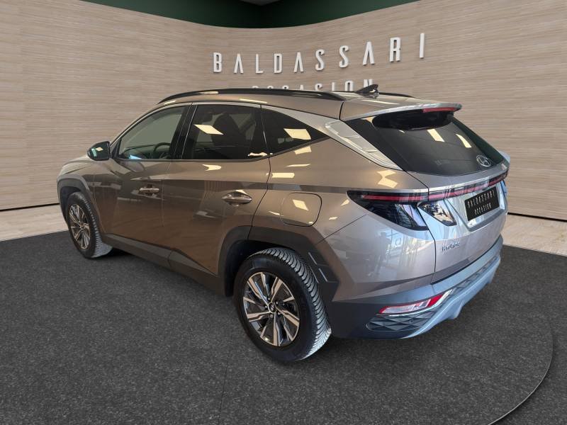 Hyundai Tucson - Photo 5