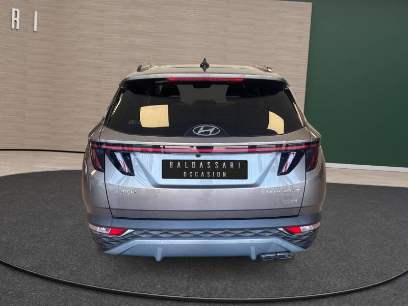 Hyundai Tucson - Photo 6