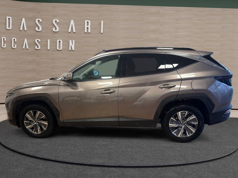 Hyundai Tucson - Photo 7