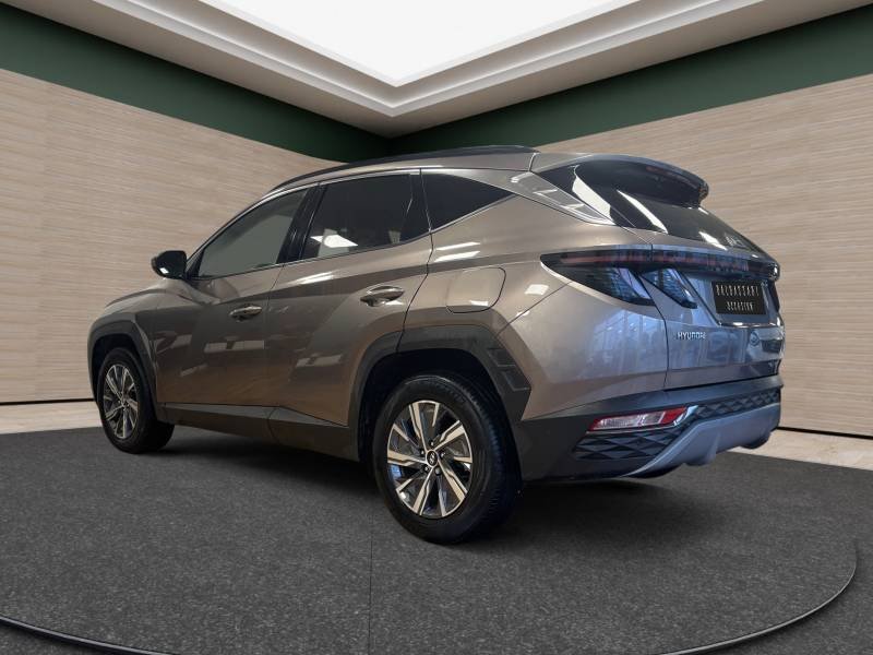 Hyundai Tucson - Photo 8