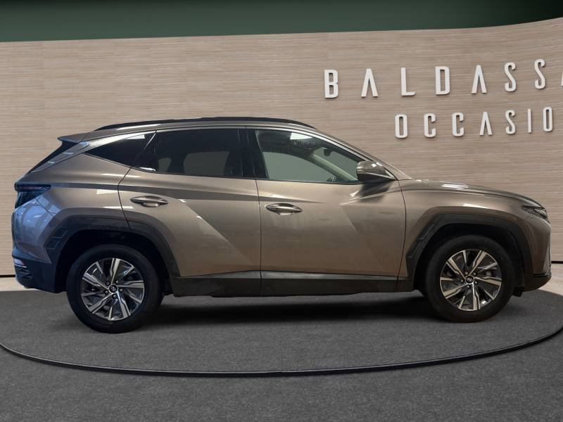 Hyundai Tucson - Photo 10