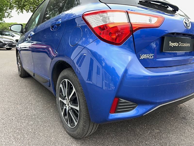 Toyota Yaris - Photo 14