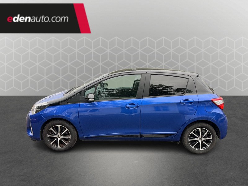 Toyota Yaris - Photo 2