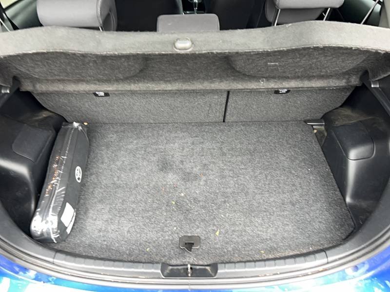 Toyota Yaris - Photo 22