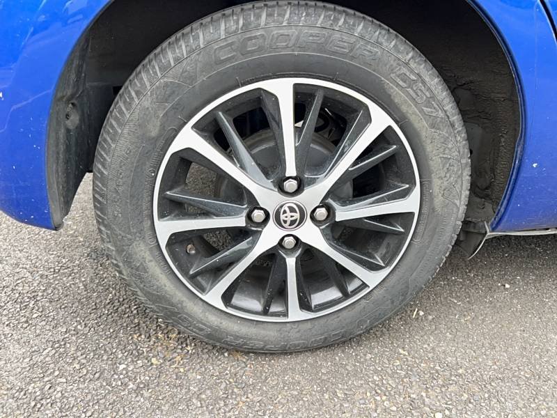 Toyota Yaris - Photo 26