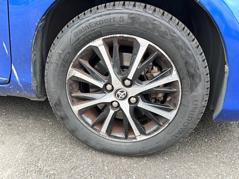 Toyota Yaris - Photo 27