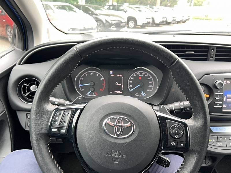 Toyota Yaris - Photo 28