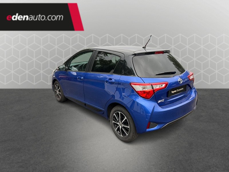Toyota Yaris - Photo 3