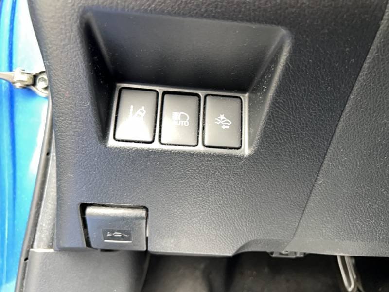 Toyota Yaris - Photo 31