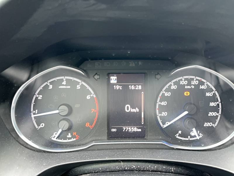 Toyota Yaris - Photo 32