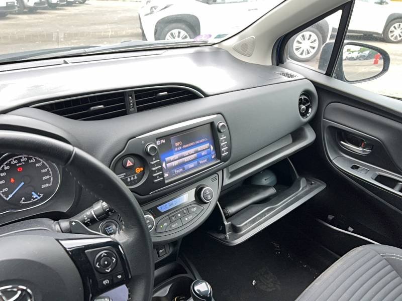 Toyota Yaris - Photo 37