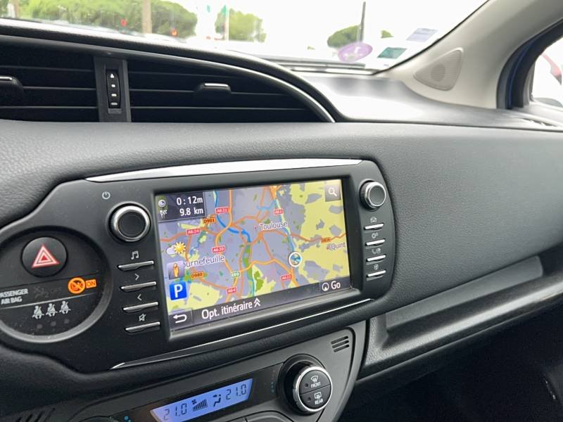 Toyota Yaris - Photo 40