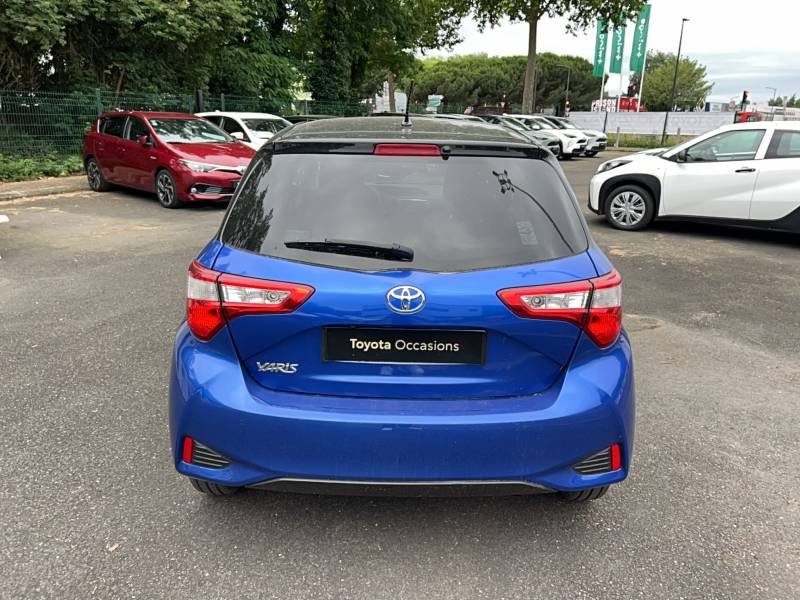 Toyota Yaris - Photo 4