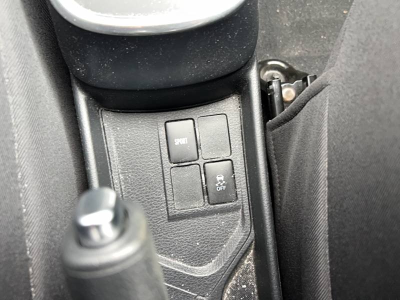 Toyota Yaris - Photo 44
