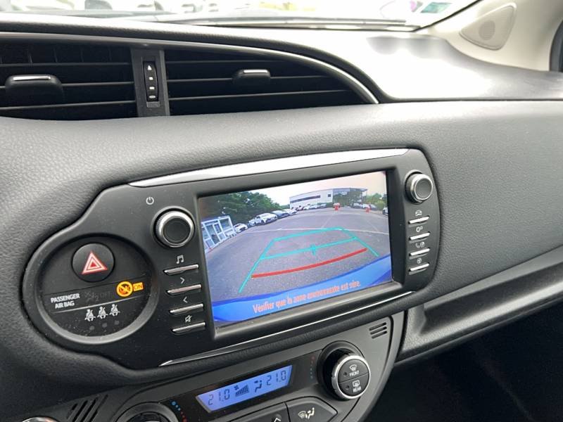 Toyota Yaris - Photo 45
