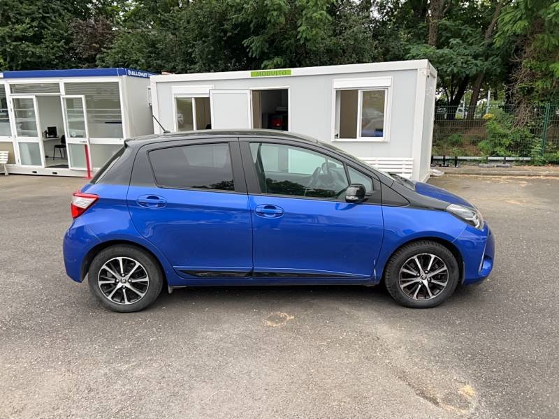 Toyota Yaris - Photo 6
