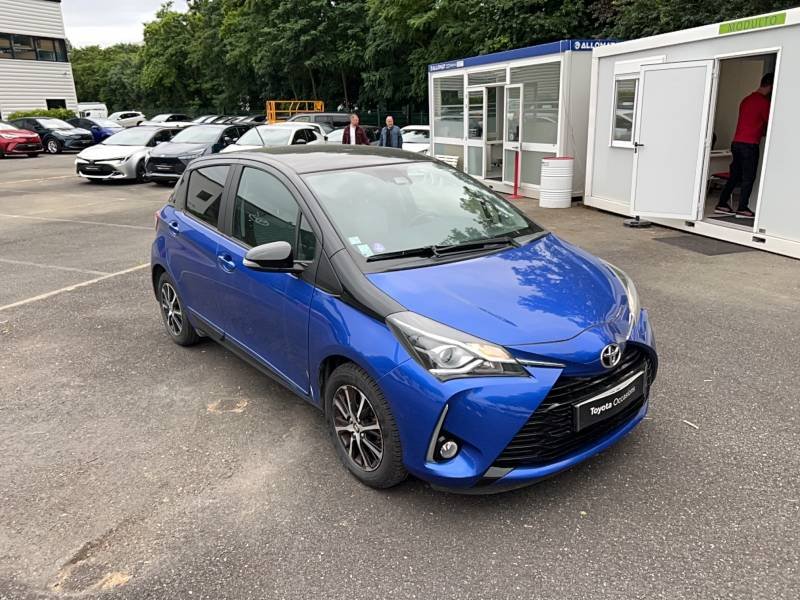 Toyota Yaris - Photo 7