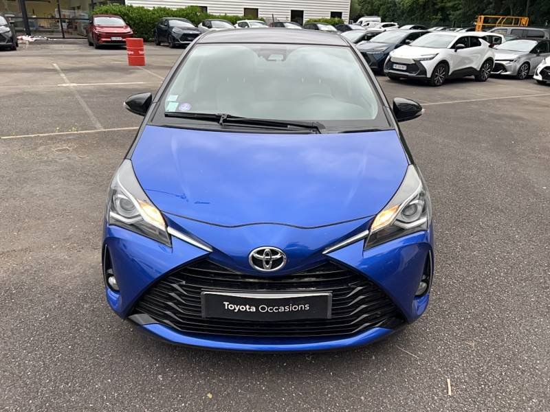 Toyota Yaris - Photo 8