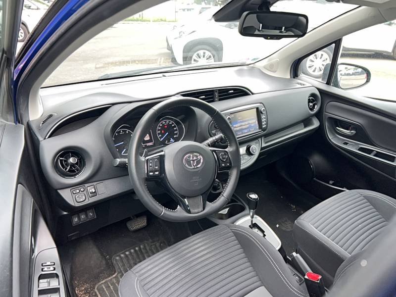 Toyota Yaris - Photo 10
