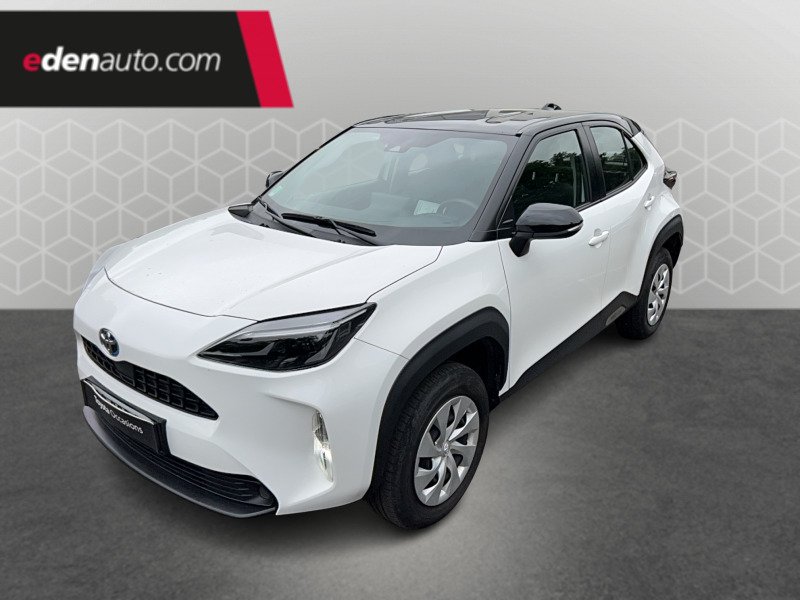 Toyota Yaris - Photo 1