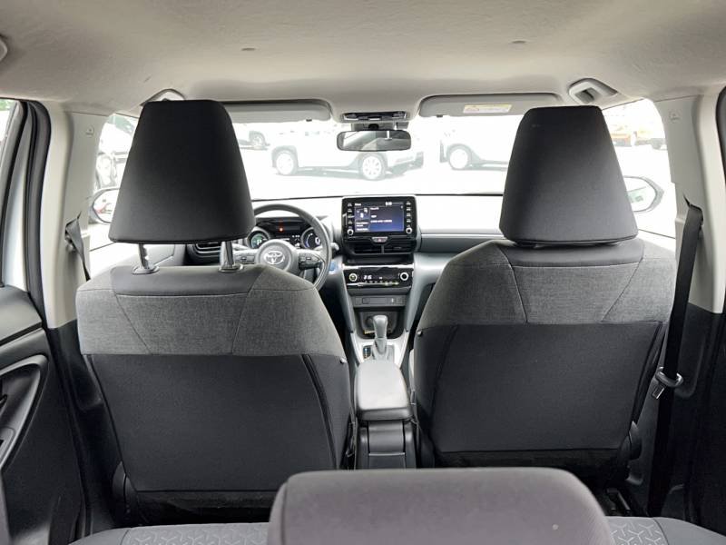 Toyota Yaris - Photo 11