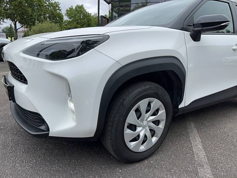 Toyota Yaris - Photo 18