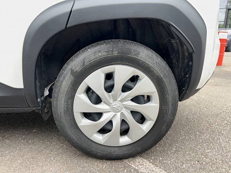 Toyota Yaris - Photo 19
