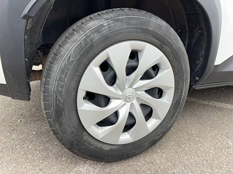 Toyota Yaris - Photo 20
