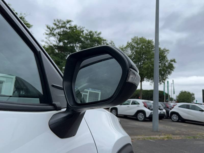 Toyota Yaris - Photo 22