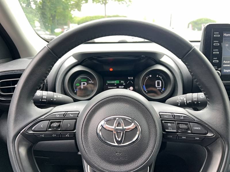 Toyota Yaris - Photo 24