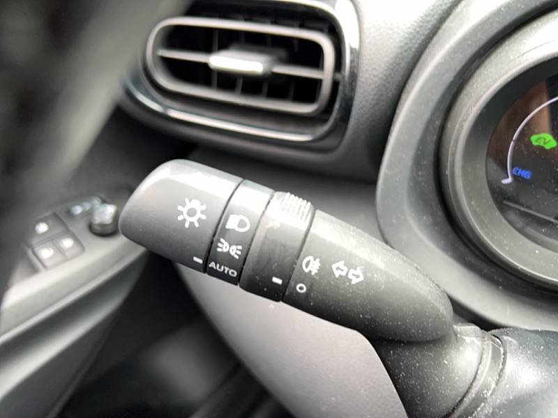 Toyota Yaris - Photo 27