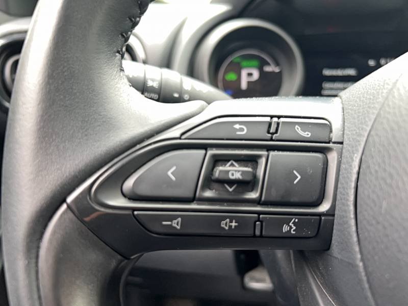 Toyota Yaris - Photo 28