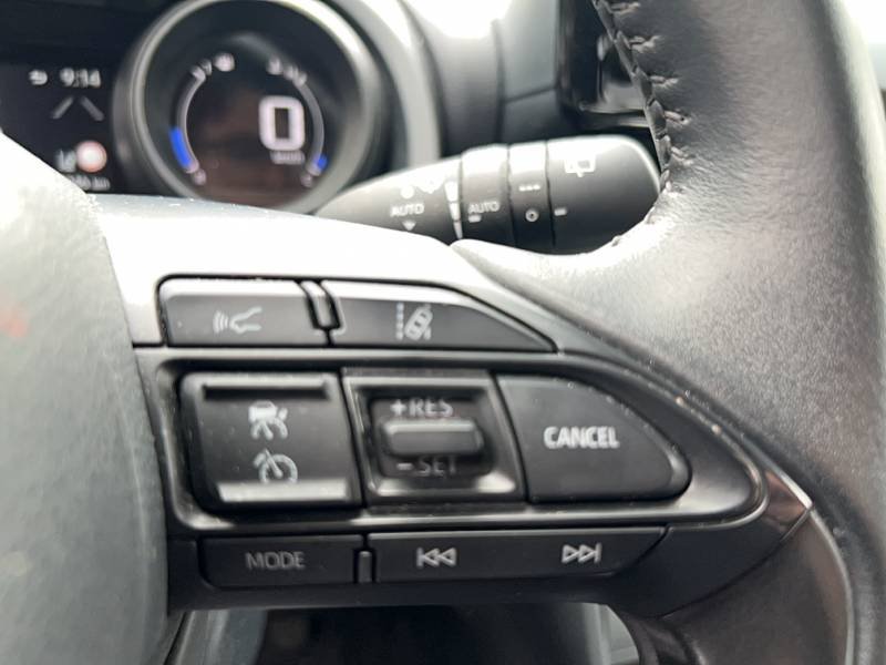 Toyota Yaris - Photo 29