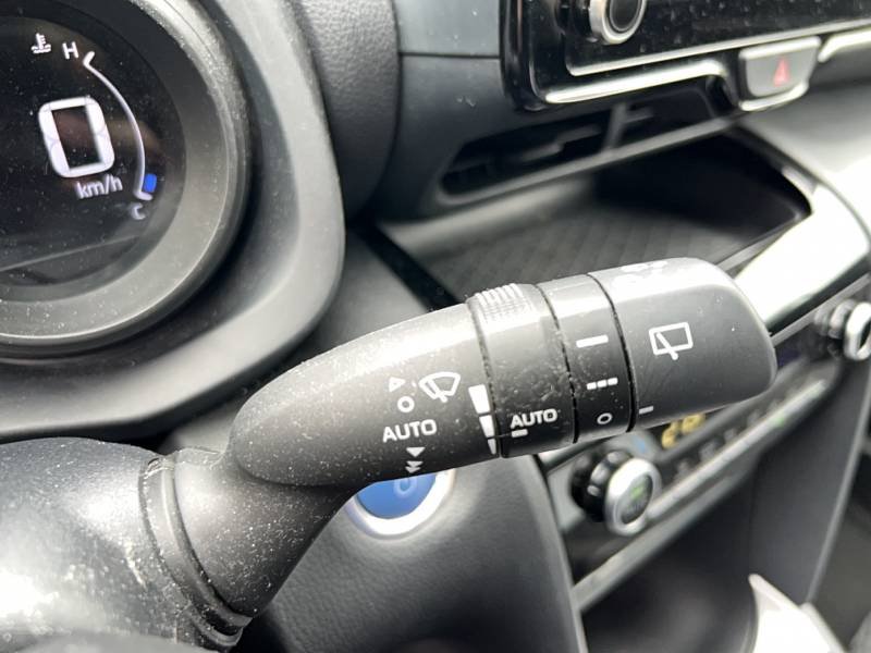 Toyota Yaris - Photo 30