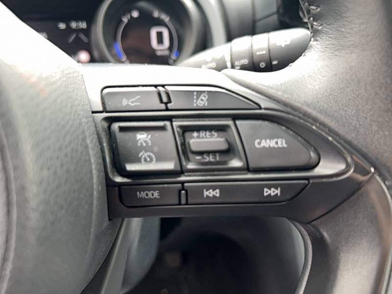 Toyota Yaris - Photo 31