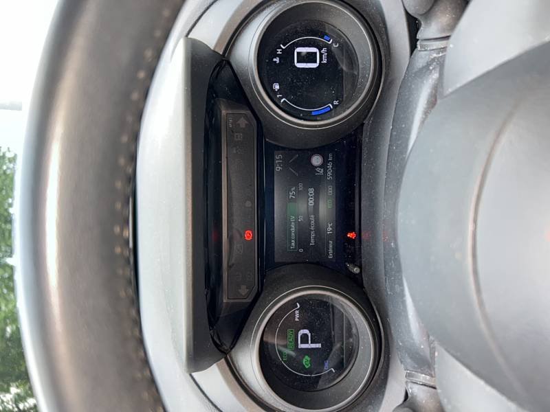 Toyota Yaris - Photo 32
