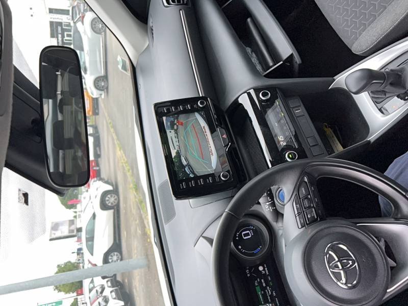 Toyota Yaris - Photo 33