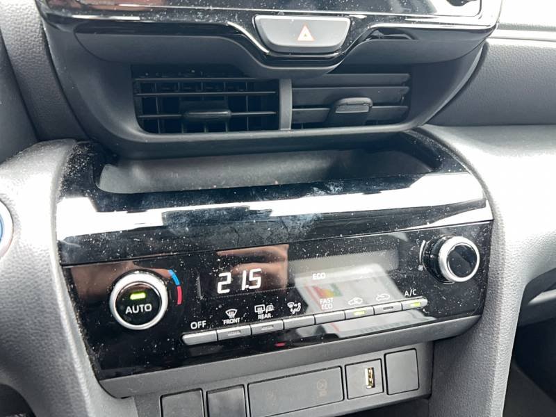 Toyota Yaris - Photo 36